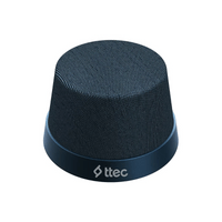 Bluetooth колонка ttec Vox 2 in 1 Magsafe Comp. Mini... - 1 Bluetooth колонка ttec Vox 2 in 1 Magsafe Comp. Mini... - 1