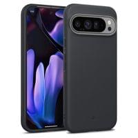 Гръб Spigen Nano Pop за Google Pixel 9 Pro XL - Черен - 1 Гръб Spigen Nano Pop за Google Pixel 9 Pro XL - Черен - 1
