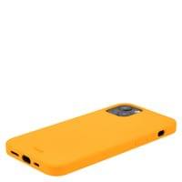 Гръб Holdit Silicone Case за iPhone 14 Plus - Orange Juice - 2