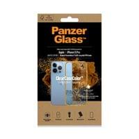 Гръб PanzerGlass за iPhone 13 Pro, ClearCase - Оранжева... - 6 Гръб PanzerGlass за iPhone 13 Pro, ClearCase - Оранжева... - 6