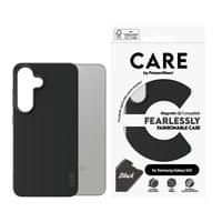 Гръб Care by PanzerGlass за Samsung Galaxy S25,... - 1