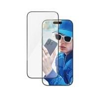 Стъклен протектор PanzerGlass за iPhone 16 Pro,... - 3 Стъклен протектор PanzerGlass за iPhone 16 Pro,... - 3