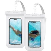 Водоустойчив калъф Spigen Aqua Shield WaterProof Case... - 1 Водоустойчив калъф Spigen Aqua Shield WaterProof Case... - 1