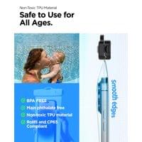 Водоустойчив калъф Spigen Aqua Shield WaterProof Case... - 2 Водоустойчив калъф Spigen Aqua Shield WaterProof Case... - 2