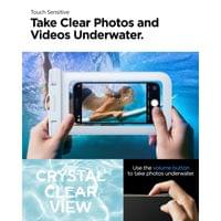 Водоустойчив калъф Spigen Aqua Shield WaterProof Case... - 3 Водоустойчив калъф Spigen Aqua Shield WaterProof Case... - 3