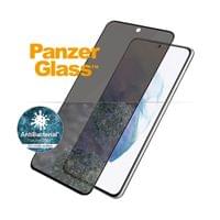 Стъклен протектор PanzerGlass за Samsung Galaxy S21 Plus... - 1 Стъклен протектор PanzerGlass за Samsung Galaxy S21 Plus... - 1