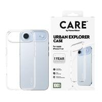 Гръб Care by PanzerGlass за iPhone 17 Air, Flagship Case... - 1 Гръб Care by PanzerGlass за iPhone 17 Air, Flagship Case... - 1