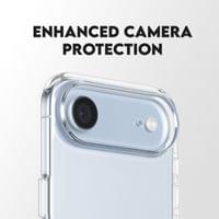 Гръб Care by PanzerGlass за iPhone 17 Air, Flagship Case... - 4
