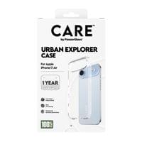Гръб Care by PanzerGlass за iPhone 17 Air, Flagship Case... - 6