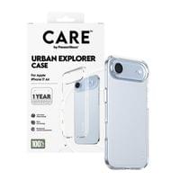 Гръб Care by PanzerGlass за iPhone 17 Air, Flagship Case... - 8