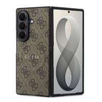 Кейс Guess PU Leather 4G Magnetic Case за Samsung Galaxy... - 1