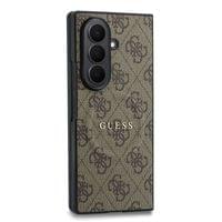 Кейс Guess PU Leather 4G Magnetic Case за Samsung Galaxy... - 3 Кейс Guess PU Leather 4G Magnetic Case за Samsung Galaxy... - 3