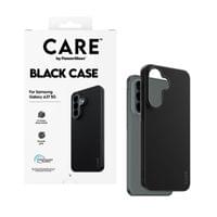 Гръб CARE by PanzerGlass за Samsung Galaxy A37 5G, TPU... - 1 Гръб CARE by PanzerGlass за Samsung Galaxy A37 5G, TPU... - 1