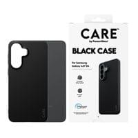 Гръб CARE by PanzerGlass за Samsung Galaxy A37 5G, TPU... - 2 Гръб CARE by PanzerGlass за Samsung Galaxy A37 5G, TPU... - 2