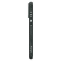 Spigen Liquid Air за iPhone 15 Pro Max - Зелен - 3 Spigen Liquid Air за iPhone 15 Pro Max - Зелен - 3