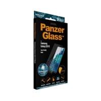 Стъклен протектор PanzerGlass за Samsung Galaxy S20 FE... - 5