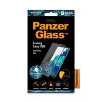 Стъклен протектор PanzerGlass за Samsung Galaxy S20 FE... - 6