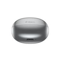 Bluetooth слушалки ttec AirBeat Pro ANC TWS, Headset... - 2