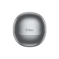 Bluetooth слушалки ttec AirBeat Pro ANC TWS, Headset... - 3 Bluetooth слушалки ttec AirBeat Pro ANC TWS, Headset... - 3