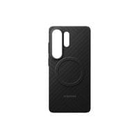 Оригинален кейс Samsung Carbon Magnet за Samsung Galaxy... - 2 Оригинален кейс Samsung Carbon Magnet за Samsung Galaxy... - 2