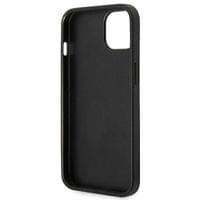 Гръб Karl Lagerfeld PU Saffiano Karl Head Case за iPhone... - 4