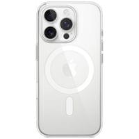 Оригинален Гръб Apple за Apple iPhone 16 Pro, Clear Case... - 1 Оригинален Гръб Apple за Apple iPhone 16 Pro, Clear Case... - 1