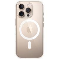Оригинален Гръб Apple за Apple iPhone 16 Pro, Clear Case... - 2 Оригинален Гръб Apple за Apple iPhone 16 Pro, Clear Case... - 2