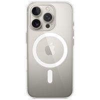 Оригинален Гръб Apple за Apple iPhone 16 Pro, Clear Case... - 2 Оригинален Гръб Apple за Apple iPhone 16 Pro, Clear Case... - 2