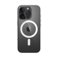 Оригинален Гръб Apple за Apple iPhone 16 Pro, Clear Case... - 3 Оригинален Гръб Apple за Apple iPhone 16 Pro, Clear Case... - 3