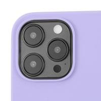 Гръб Holdit Silicone Case за iPhone 12/12 Pro - Лилав - 2 Гръб Holdit Silicone Case за iPhone 12/12 Pro - Лилав - 2
