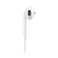 Слушалки Apple EarPods USB-C Audio Stereo HF - Бели,... - 1
