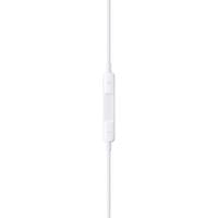 Слушалки Apple EarPods USB-C Audio Stereo HF - Бели,... - 4