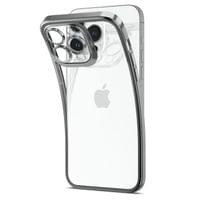 Гръб Spigen Optik Crystal за iPhone 14 Pro Max -... - 3
