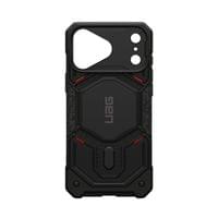 Гръб UAG Monarch Pro MagSafe за iPhone 18 Pro Max/17 Pro... - 1