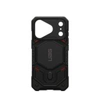 Гръб UAG Monarch Pro MagSafe за iPhone 18 Pro/17 Pro -... - 1