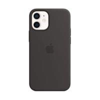 Оригинален гръб Apple MagSafe Leather Cover за iPhone 12... - 2 Оригинален гръб Apple MagSafe Leather Cover за iPhone 12... - 2