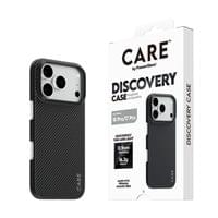 Кейс CARE by PanzerGlass Discovery Case w. MagSafe за... - 1