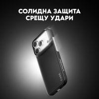 Кейс CARE by PanzerGlass Discovery Case w. MagSafe за... - 5