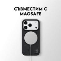 Кейс CARE by PanzerGlass Discovery Case w. MagSafe за... - 9