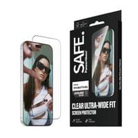 Стъклен протектор Safe за iPhone 18 Pro Max/17 Pro Max,... - 1