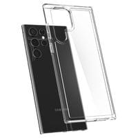 Гръб Spigen Ultra Hybrid за Samsung Galaxy S22 Ultra -... - 2 Гръб Spigen Ultra Hybrid за Samsung Galaxy S22 Ultra -... - 2