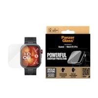 Стъклен протектор за часовник PanzerGlass за Huawei Watch... - 1
