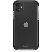 Гръб Holdit Seethru Case за iPhone 11- Черен - 3 Гръб Holdit Seethru Case за iPhone 11- Черен - 3