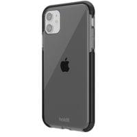 Гръб Holdit Seethru Case за iPhone 11- Черен - 2 Гръб Holdit Seethru Case за iPhone 11- Черен - 2