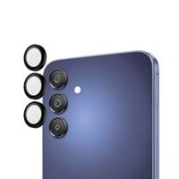 Стъклен Протектор за камера PanzerGlass за Samsung Galaxy... - 3 Стъклен Протектор за камера PanzerGlass за Samsung Galaxy... - 3