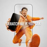 Стъклен протектор PanzerGlass за iPhone 18 Pro/17 Pro,... - 2 Стъклен протектор PanzerGlass за iPhone 18 Pro/17 Pro,... - 2