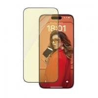 Стъклен протектор PanzerGlass за Apple iPhone 15 Pro... - 3 Стъклен протектор PanzerGlass за Apple iPhone 15 Pro... - 3
