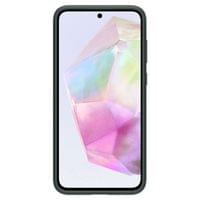 Гръб Spigen Liquid Air за Samsung Galaxy A35 - Зелен - 6 Гръб Spigen Liquid Air за Samsung Galaxy A35 - Зелен - 6