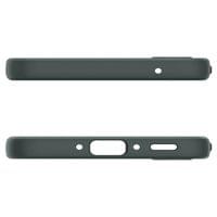 Гръб Spigen Liquid Air за Samsung Galaxy A35 - Зелен - 4 Гръб Spigen Liquid Air за Samsung Galaxy A35 - Зелен - 4