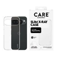 Кейс CARE by PanzerGlass за Google Pixel 11/11 Pro X-Ray... - 2